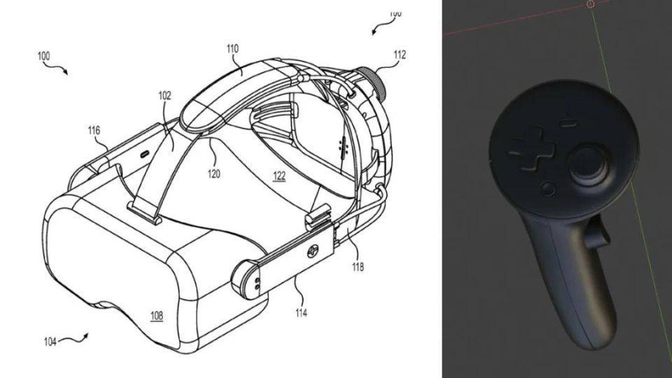 曝Valve今年推出全新VR头显；国际奥